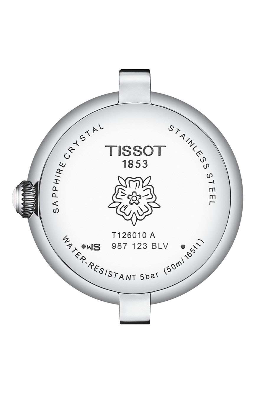 Tissot Bellissima Small Lady