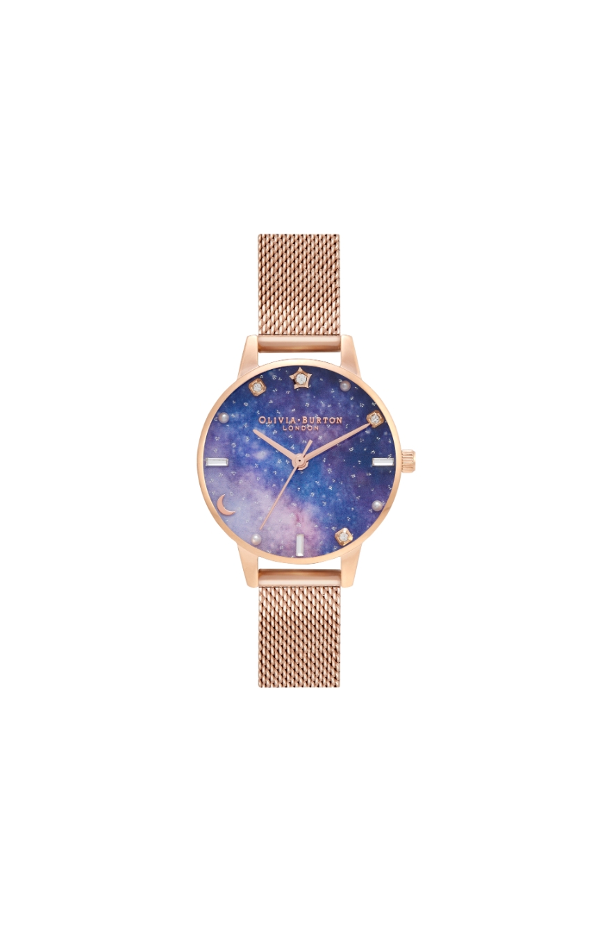 Olivia burton clearance watches australia stockists