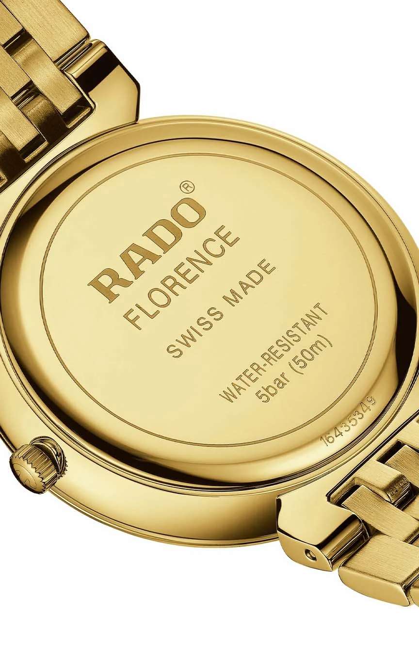 رادو فلورنسا دايموندز