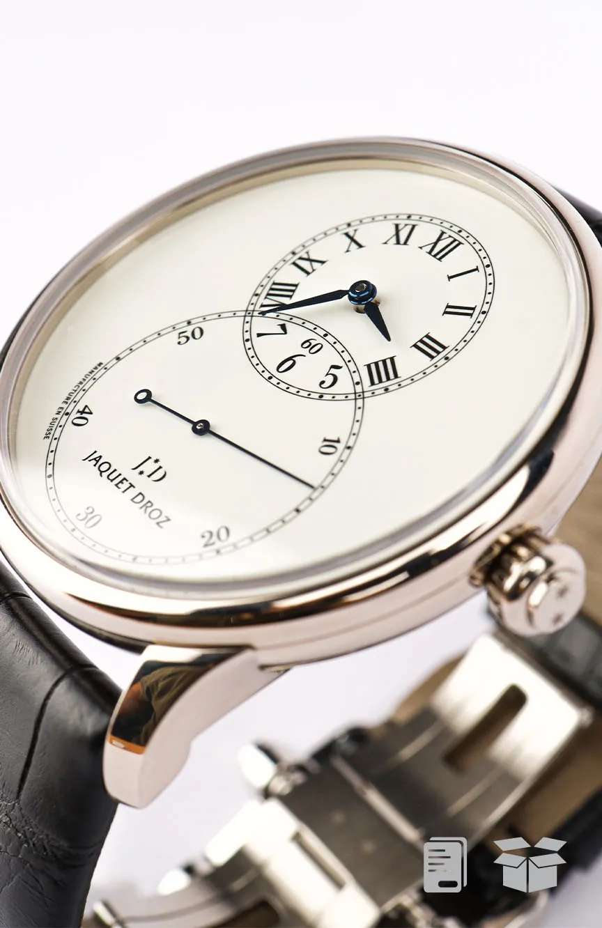 جاكيه دروز مستعملة جراند سكند