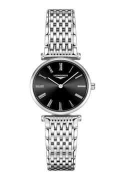 Longines La Grande Classique