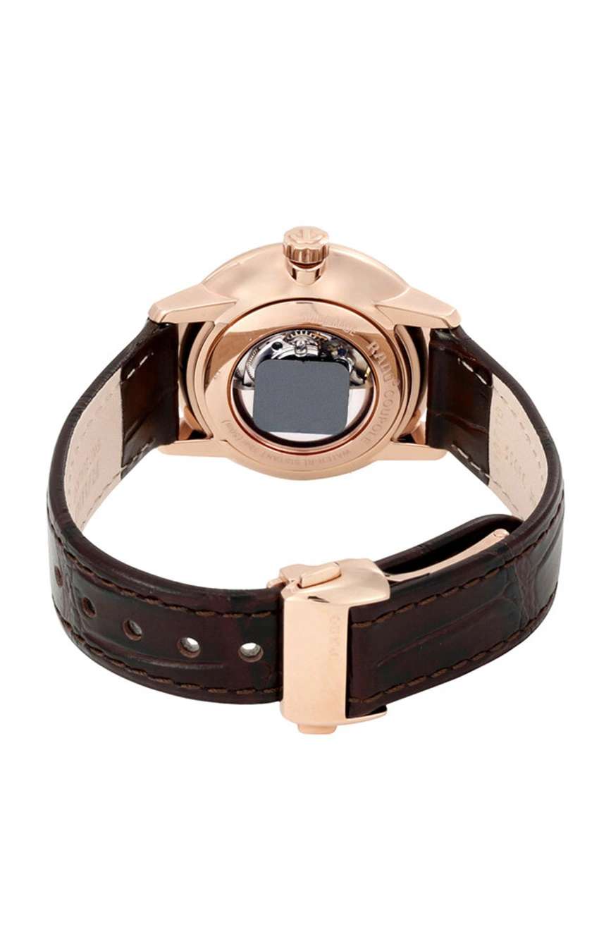 Rado R22865755 S Watch C-Classic Auto pink J