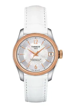 Tissot Ballade Cosc