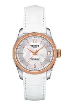 Tissot Ballade Cosc