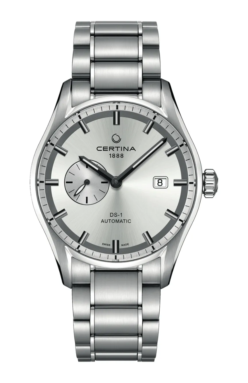 

Certina | DS - 1