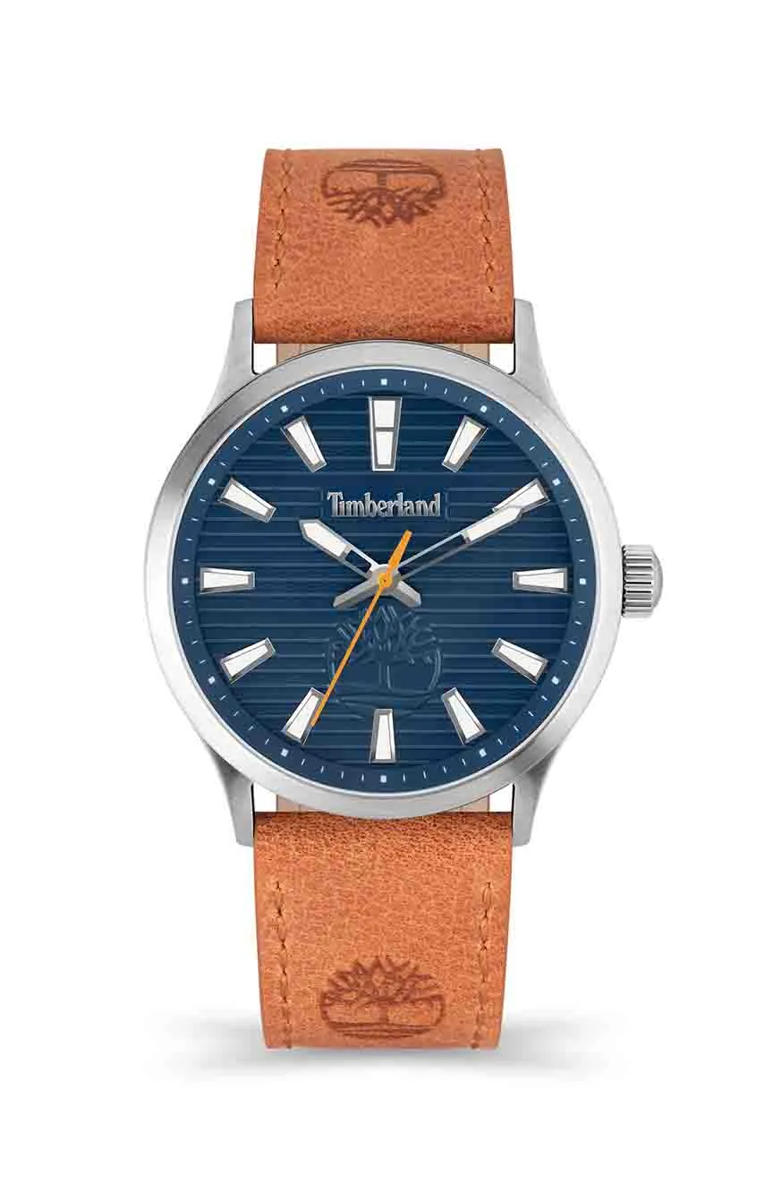 

Timberland | men Men Quartz Leather Watch