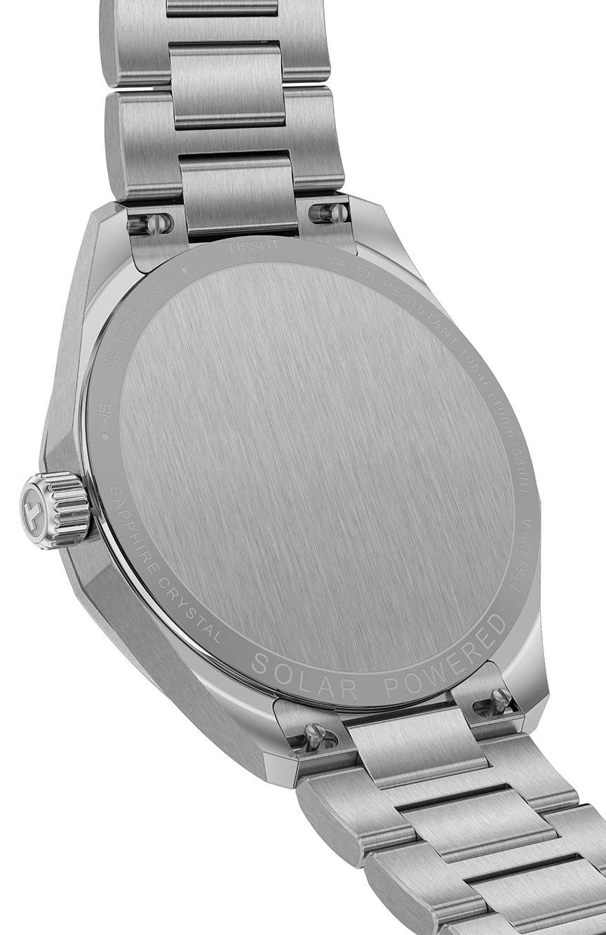 تيسو بى آر سى 100 سولار