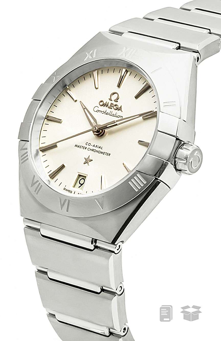 أوميغا مستعملة كونستليشن