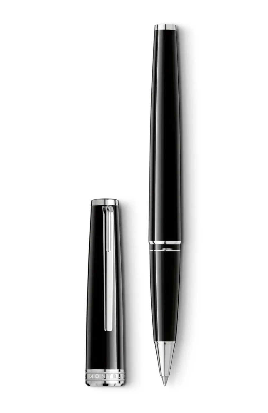 

Montblanc | RB PIX BLACK