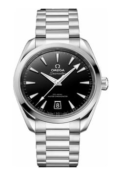 OMEGA AQUA TERRA 150M