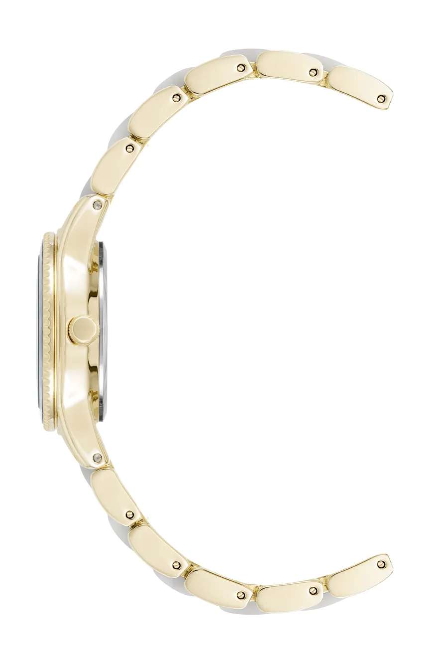 Anne Klein Women Analog Plastic Watch