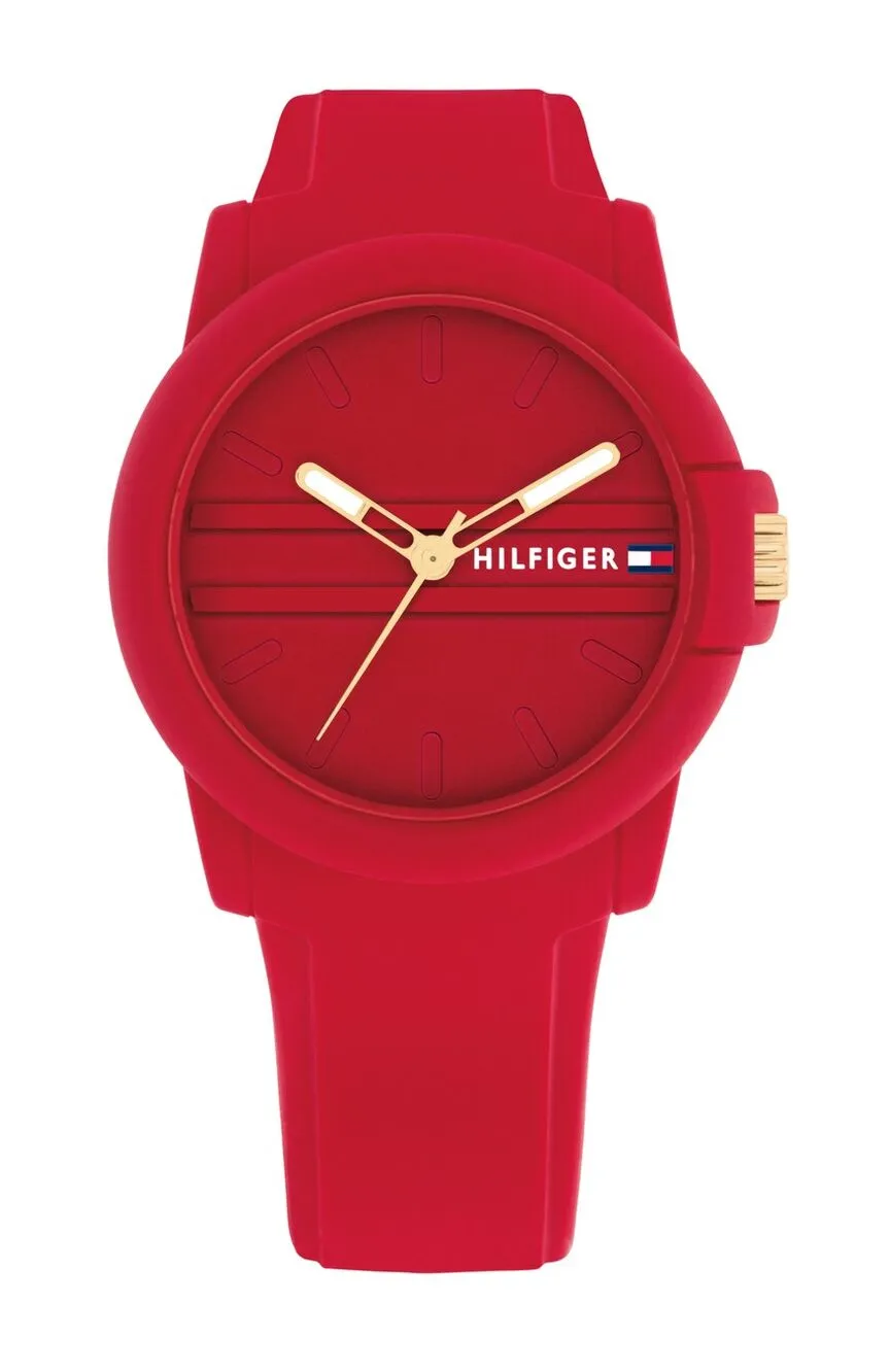 

Tommy Hilfiger | women Tommy Hilfiger Simone Womens Quartz - 1782689