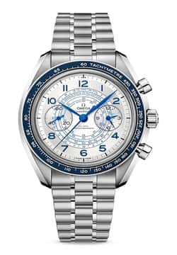OMEGA كرونوسكوب