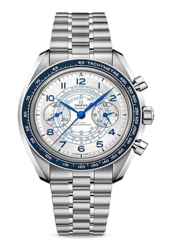 OMEGA كرونوسكوب