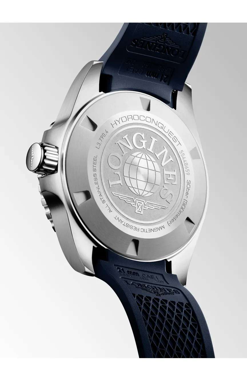 Longines Hydroconquest