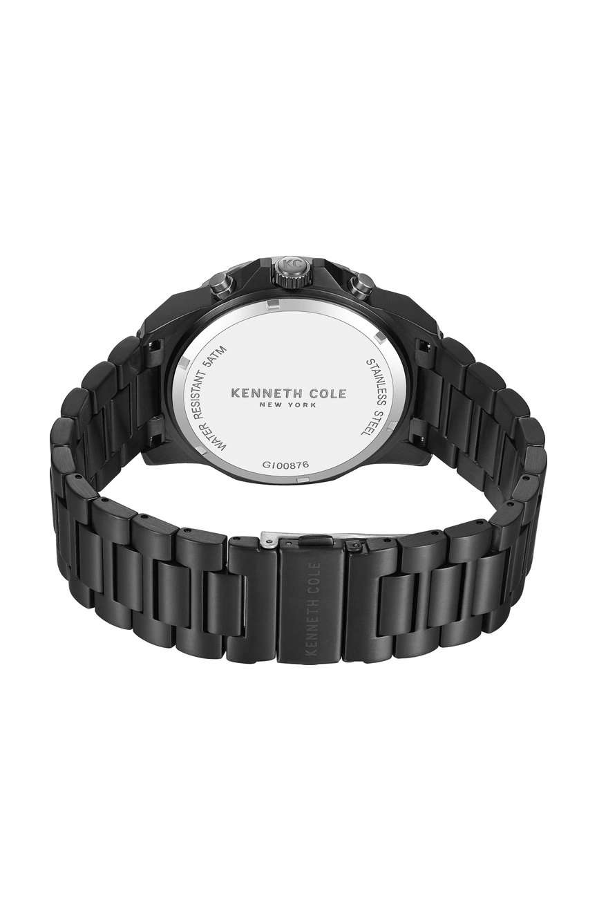 Kenneth Cole Kenneth Cole Men's Chronograph Watch
