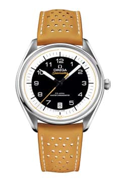 OMEGA OLYMPIC OFFICIAL TIMEKEEPER