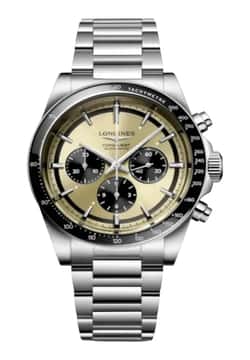 Longines Conquest