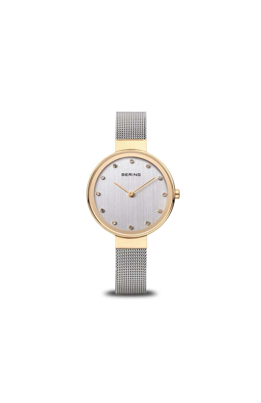 Bering Classic Women Quartz Watch