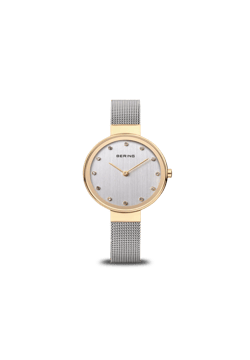 Bering ساعة بيرينج كلاسيك كوارتز للنساء