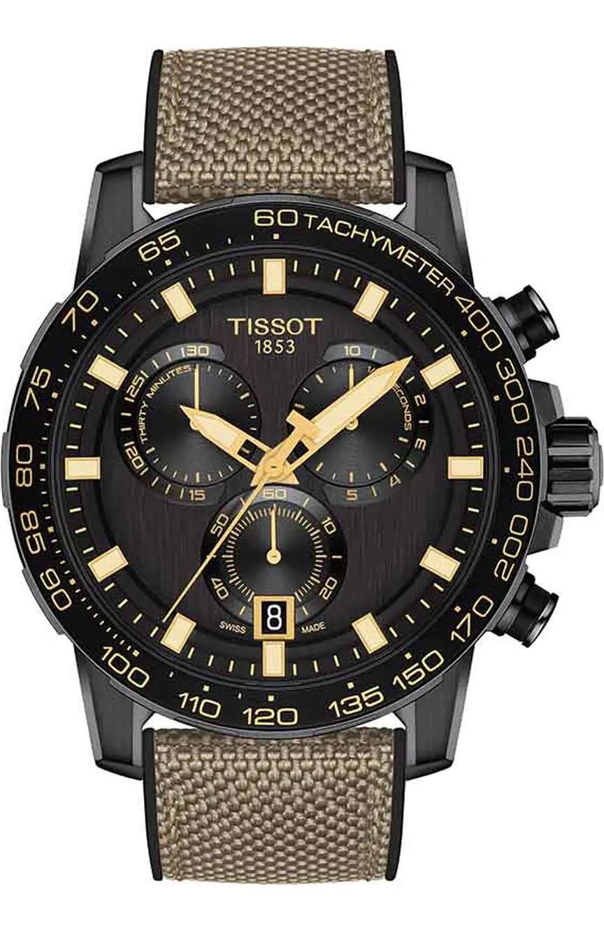 Tissot Supersport Chrono