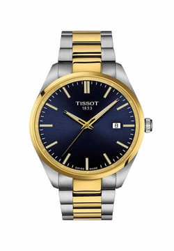 Tissot بي آر 100 كلاسيك