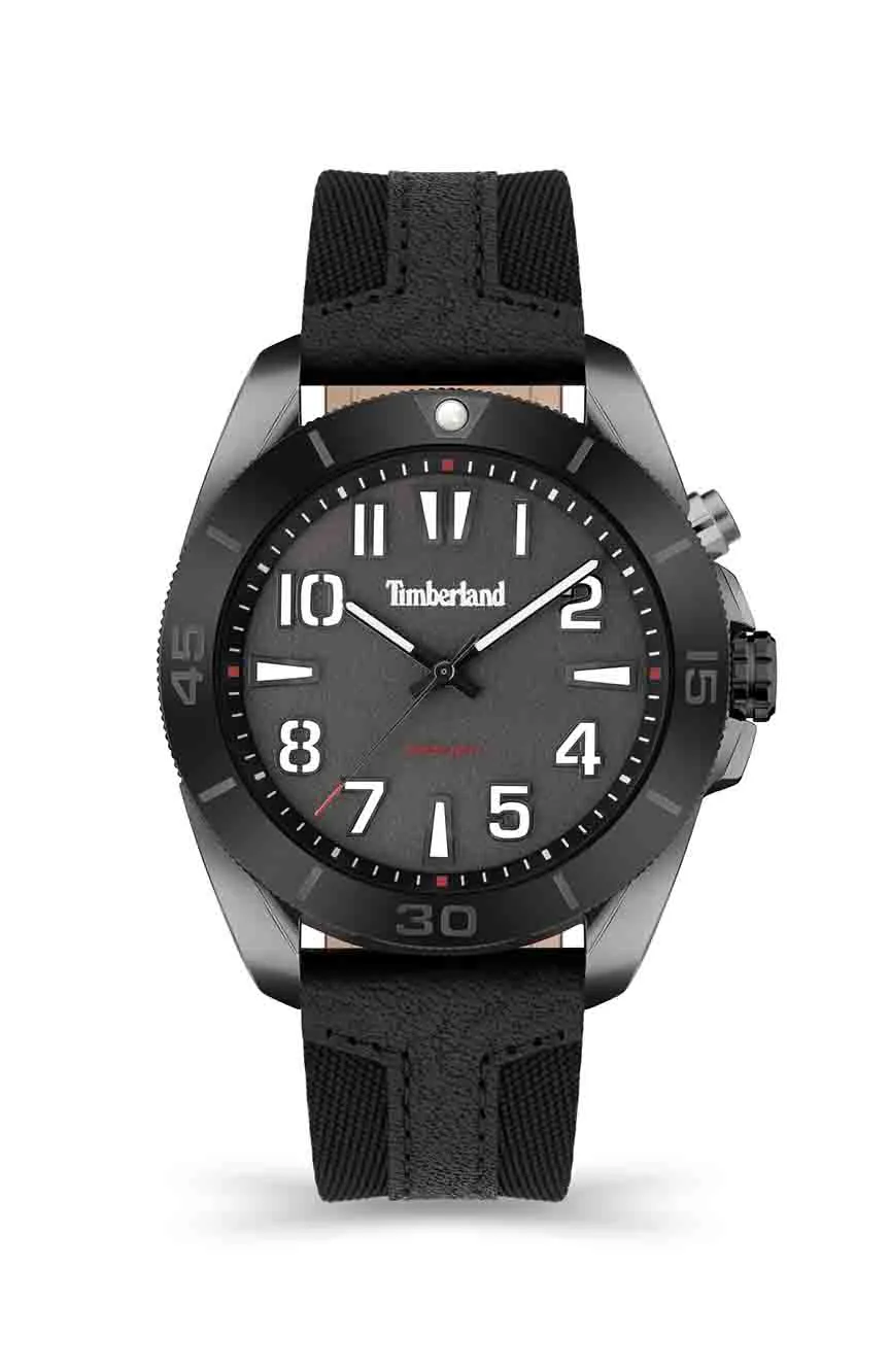 

Timberland | men Men Quartz Leather Watch