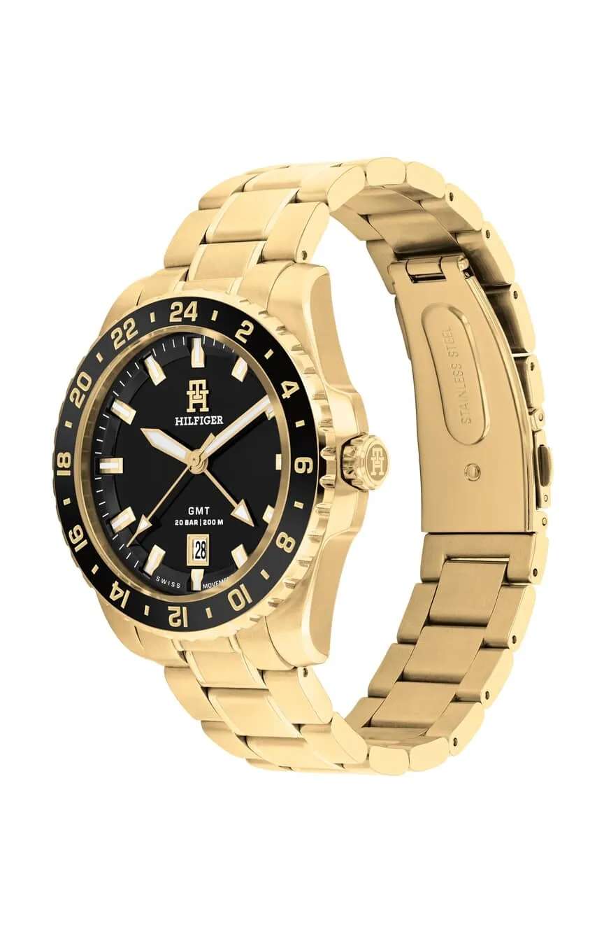 تومي هيلفجر ساعة تومي هيلفيغر TH85 كوارتز للرجال 1792133