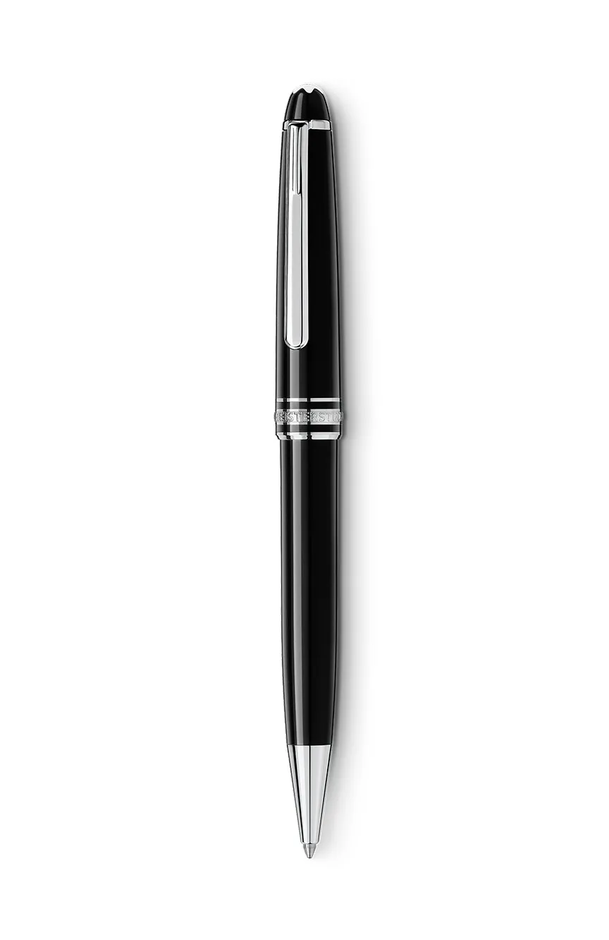 

Montblanc | Meisterstuck Platinum-Coated Classique Ballpoint Pen