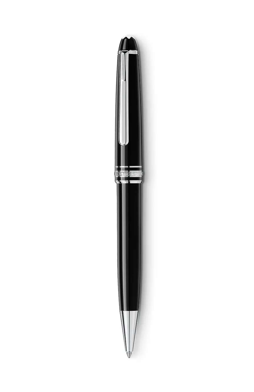 Montblanc Meisterstuck Platinum-Coated Ballpoint Pen