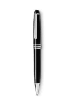 Montblanc Meisterstuck Platinum-Coated Ballpoint Pen