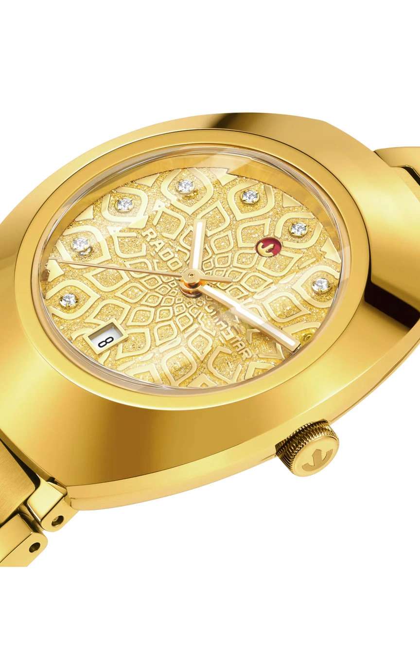 رادو DiaStar Original Automatic - R12171633