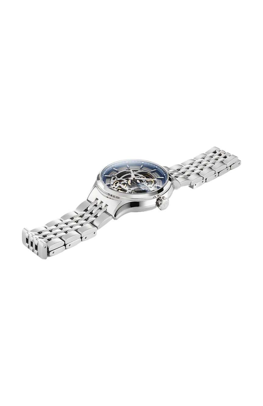 Roamer Competence Skeleton IV