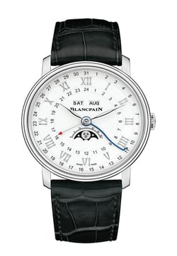 BLANCPAIN فيليريه