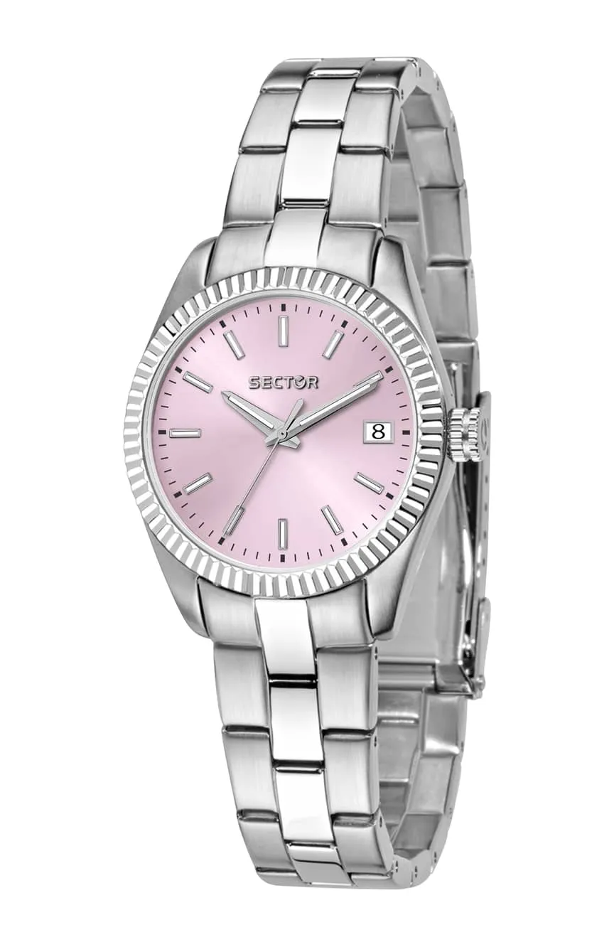 

Sector | women Collection 240 Sector Watch - R3253240510