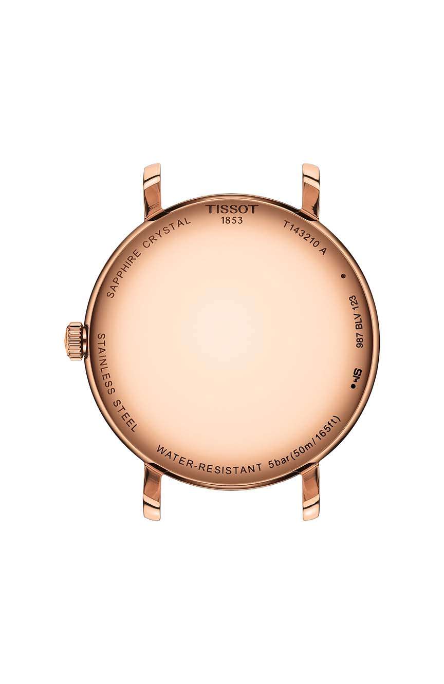 تيسو إيفريتايم دزاير