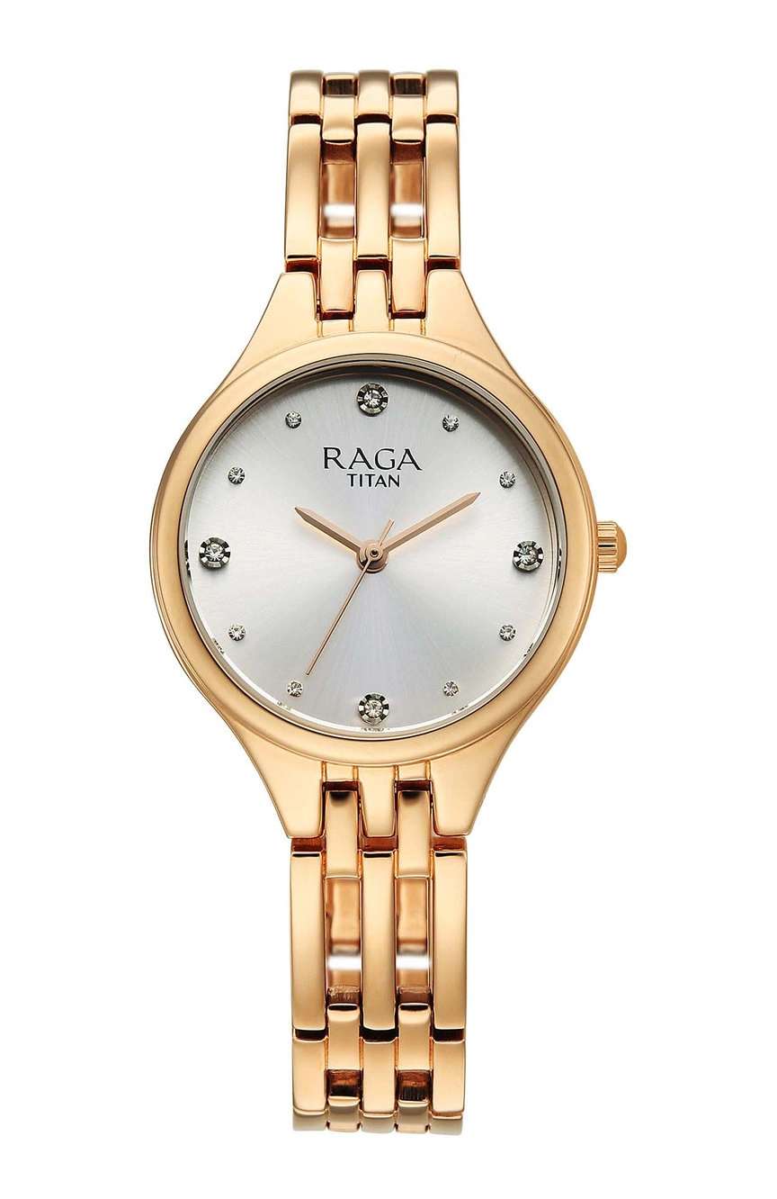 تيتان Analog Watch for Women