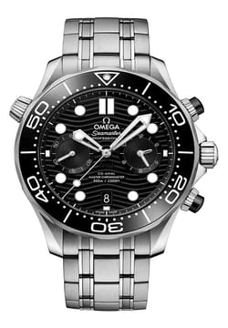 OMEGA DIVER 300M