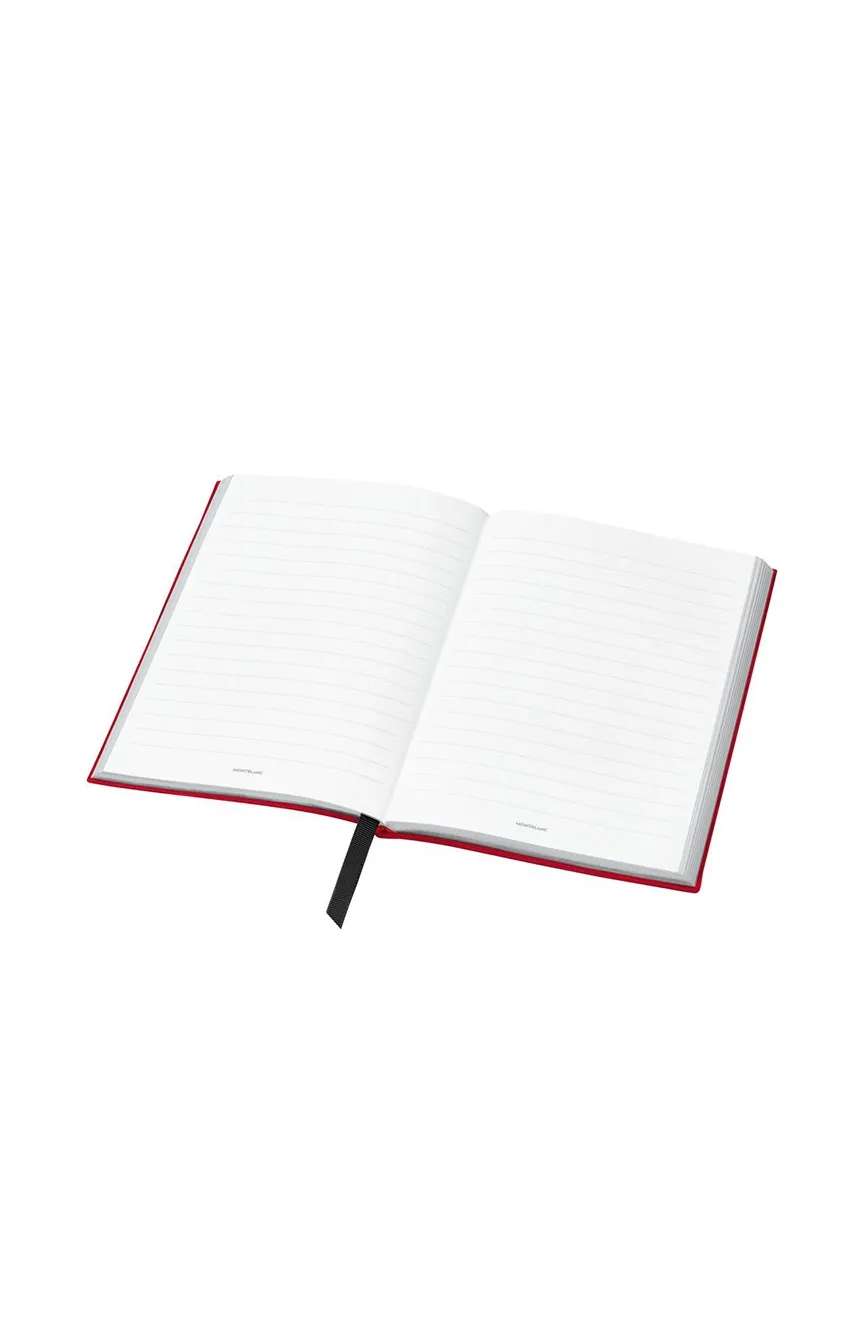 Montblanc Notebook #146 - Small, Writers Edition Sir Arthur Conan