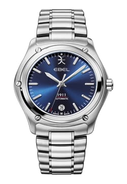 Ebel UNISEXS 1911 38MM 1216691