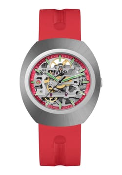 Rado Skeleton Limited Edition
