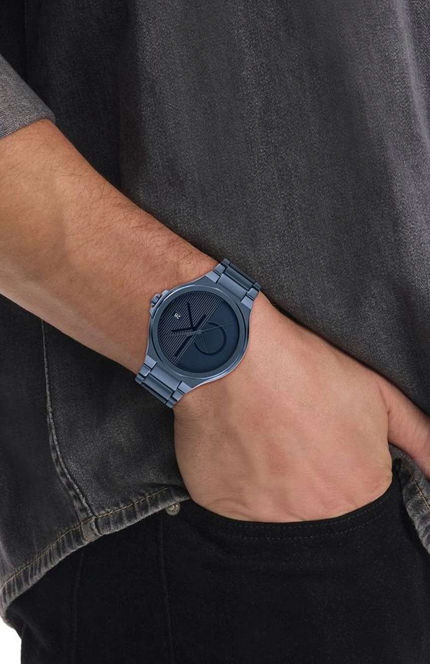 كلفن كلاين Ck Confidence