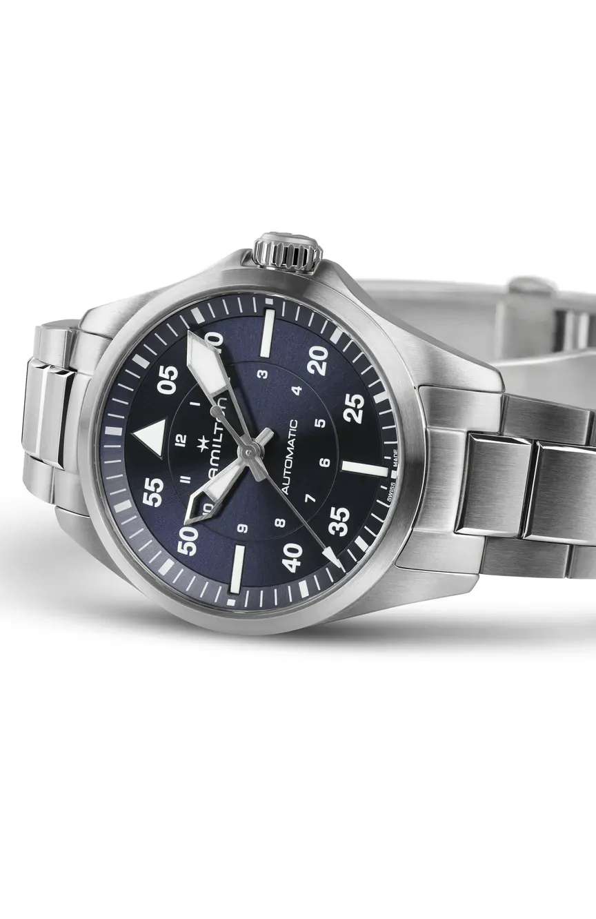 Hamilton Khaki Aviation Pilot Auto 36mm