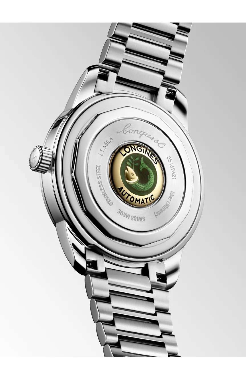 Longines Conquest Heritage