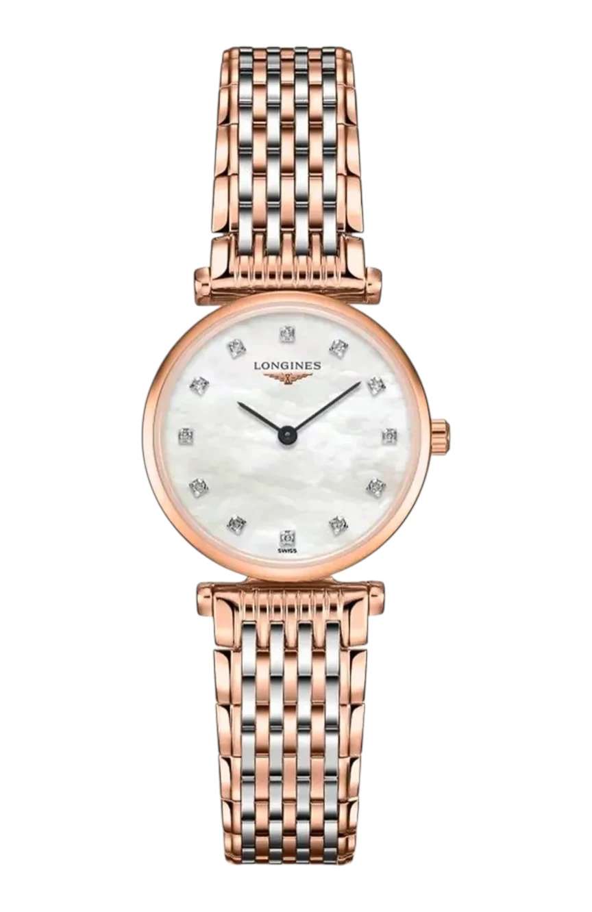 Longines La Grande Classique