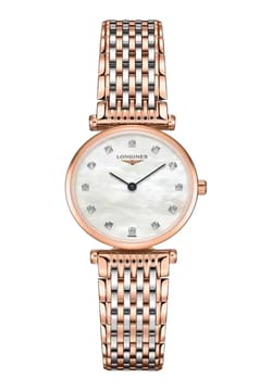 Longines La Grande Classique