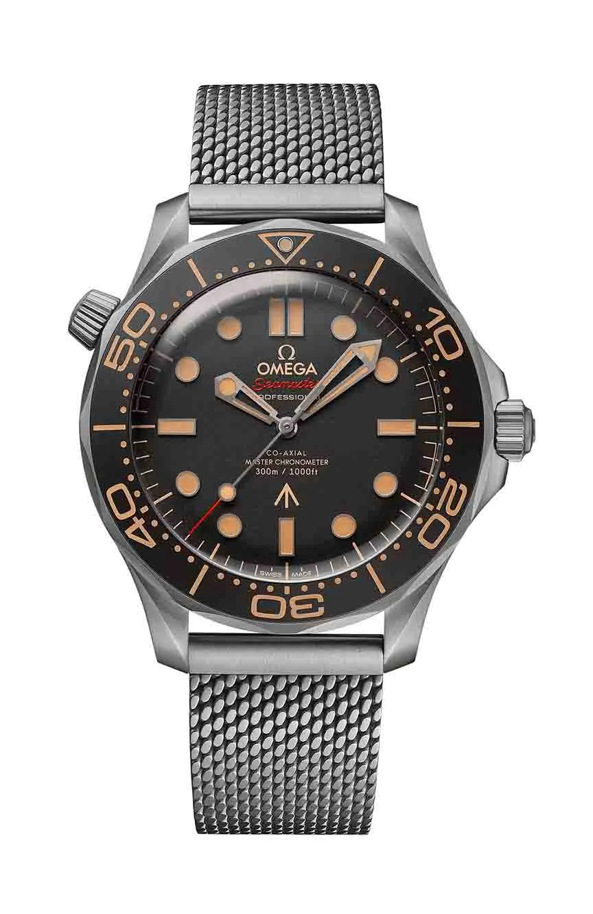 

OMEGA | DIVER 300M