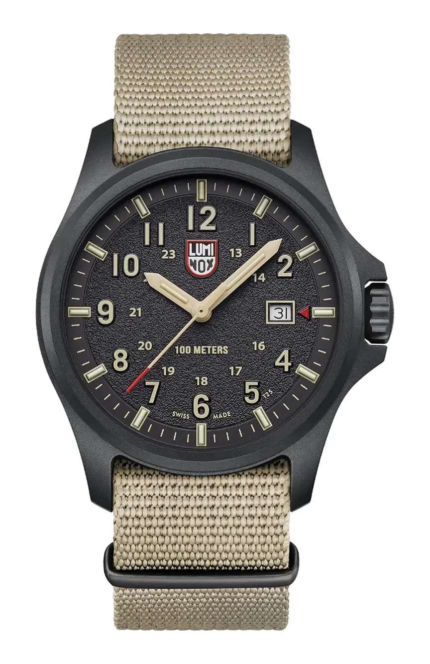 Luminox Atacama Field 1960 Series Set - Xl.1970.Set