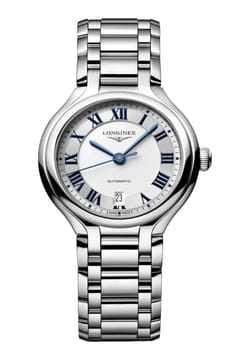 Longines Primaluna