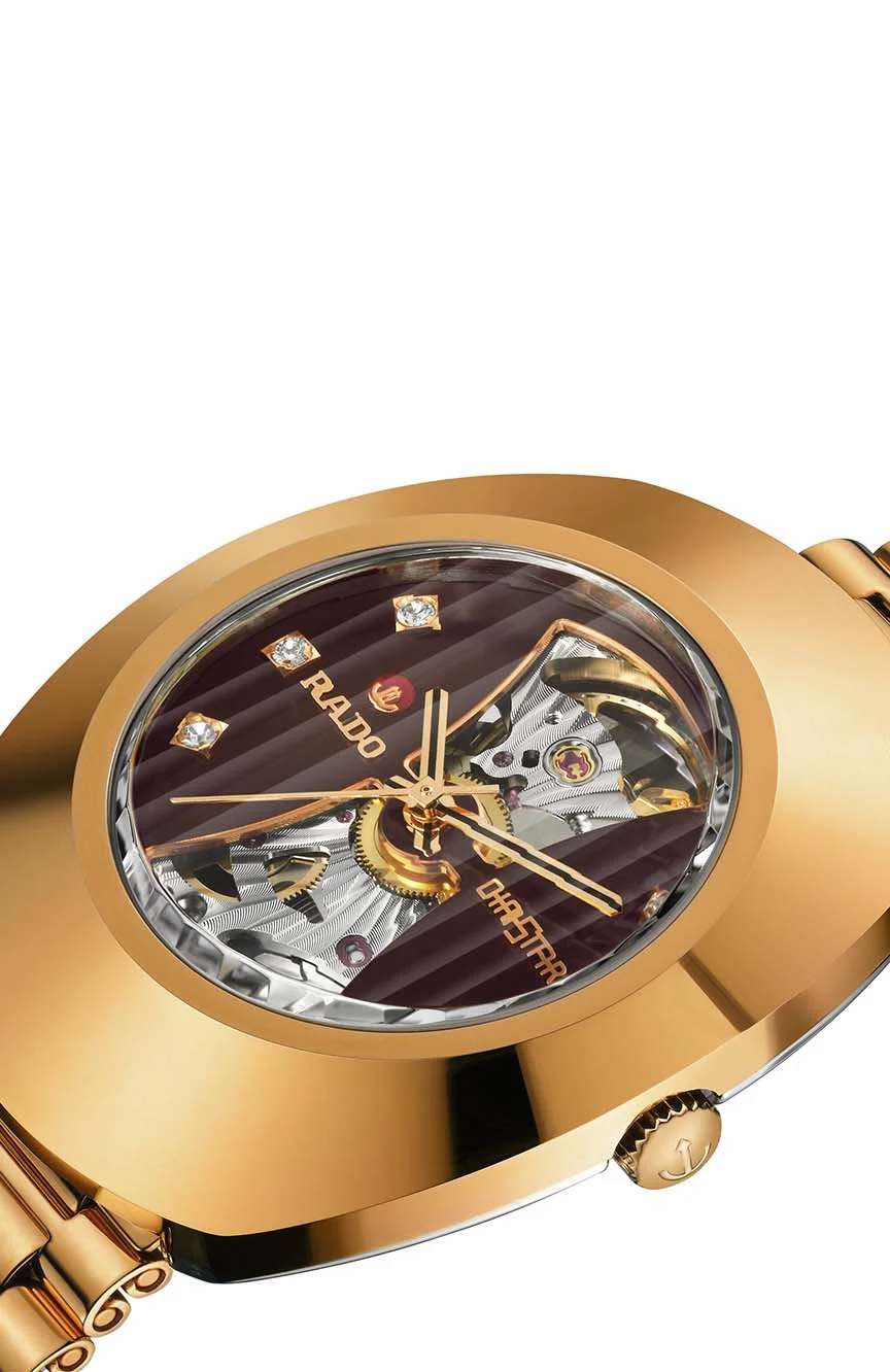 رادو دياستر أوريجنال أوبن هارت